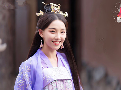 女演员温晴个人资料 温晴是真名吗她今年多大了