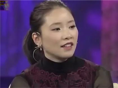 郭涛老婆个人资料简介 小15岁娇妻李燃是做什么的