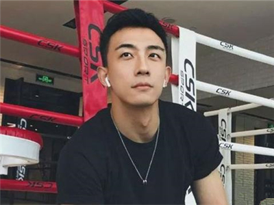 喜欢你我也是2宋名申资料 理工男出身的宋名申竟是模特