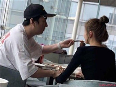 蛋蛋解说和甜仇分手 网红甜仇成王思聪绯闻女友详情起底