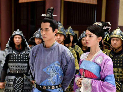 大宋宫词凌阳公主谁演的 扮演者潘一祎资料资料遭起底