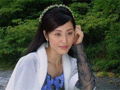 陈法蓉为什么不嫁人 身边闺蜜已婚生子陈法蓉现状起底