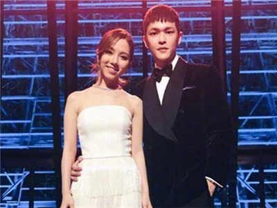 邓紫棋结婚了吗?老公是谁 男友Mark否认完婚怎么回事