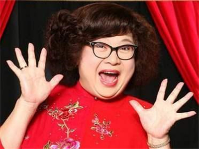 沈殿霞留下多少遗产 全副身家留给女儿郑欣宜成小富豪