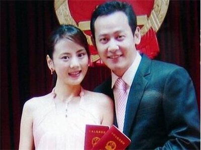 邱心志老婆是谁 与王艺璇生有一子结婚7年后离婚原因揭秘
