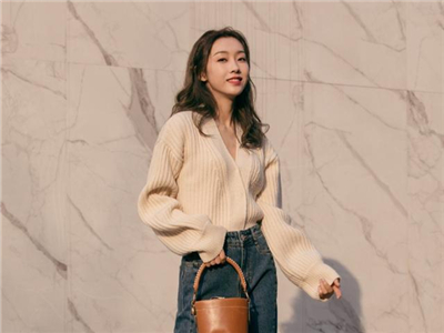 宣璐是南京哪里的 深扒酒窝少女宣璐家庭背景