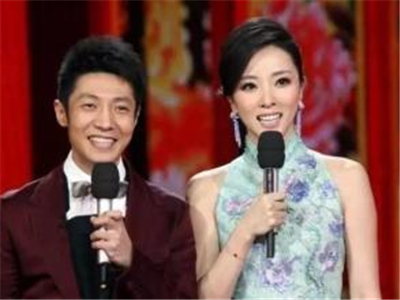主持人李思思现在干什么 80后老公曾被传成60后老头