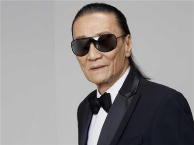 谢贤几个妻子 第一任妻子甄珍离婚多年后自曝后悔