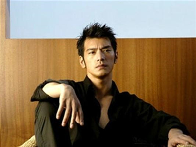 金城武的老婆到底是谁 娱乐圈最神秘隐形人情史遭扒