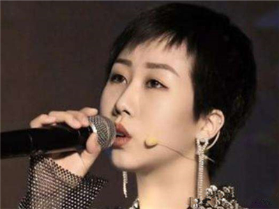 上官喜爱年龄揭秘 上官喜爱为什么叫宝宝姐与原名有关？