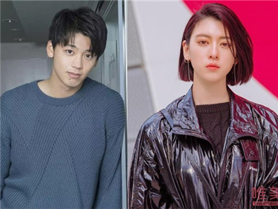 竹内凉真与三吉彩花恋情是真的吗 男方回应否认恋情