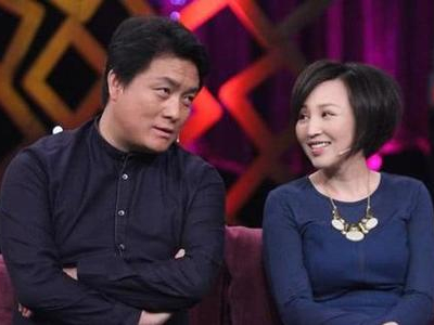 岳丽娜老公叫什么名字 其家庭背景起底结婚20年生三孩