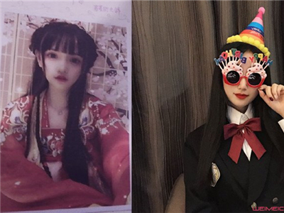 等什么君真人照片 不露脸网络神秘歌手详细资料起底