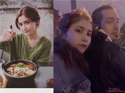 卡姆女友古莱照片 高颜值女友身份被扒竟是研究生毕业