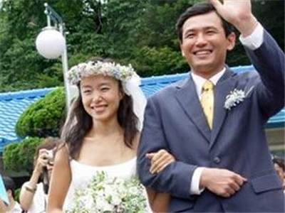 全度妍老公是谁 嫁企业家姜时奎后两人有孩子吗