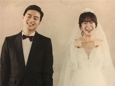 郑朱莉老公是谁 老公超帅气婚前婚后变化超大