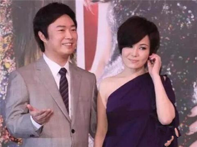 安井千惠结婚了吗 揭与费玉清离婚后安井千惠感情状态