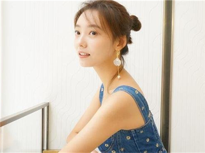 林源王珞丹怎么那么像 两人照片对比有什么关系吗