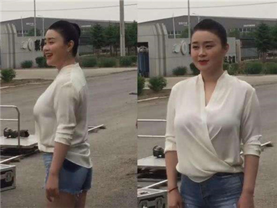 关婷娜老公是谁 赵本山颜值最高的女弟子结婚了吗