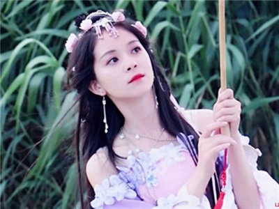 女演员御儿真名叫什么 揭秘御儿因古风视频走红之路