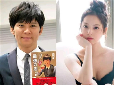 佐佐木希为什么喜欢渡部建 老公多次偷腥却不愿离婚