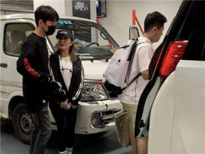 演员赵雅思多大 与朱一龙的恋情绯闻是怎么传出来的