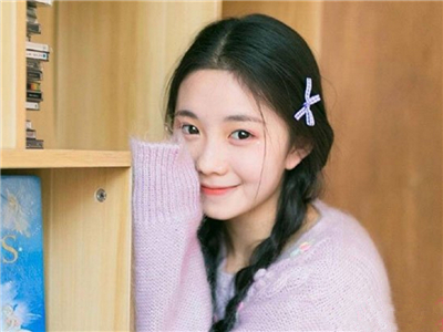 刘浩存个人资料 00后新人搭档易烊千玺出演女主引关注