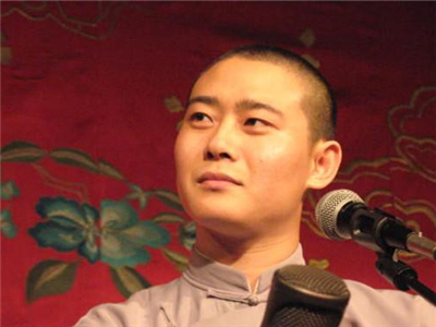 德云社为什么都怕栾云平 清华毕业的栾云平职位不低