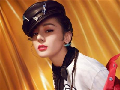 迪丽热巴为什么叫马尔扎哈 揭秘迪丽热巴走红史