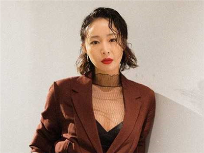高叶年龄多大 大胆饰演坏女人“梁安妮”却意外圈粉