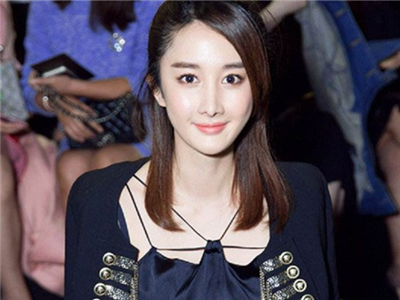 文梦洋为什么火了 唯美古装造型在快手上爆红