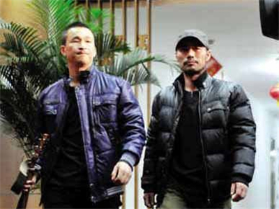 旭日阳刚两个人叫什么名字 回顾禁唱风波始末及结果