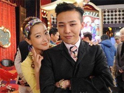 权志龙写给金真儿的歌 被GD单恋过的金真儿资料起底