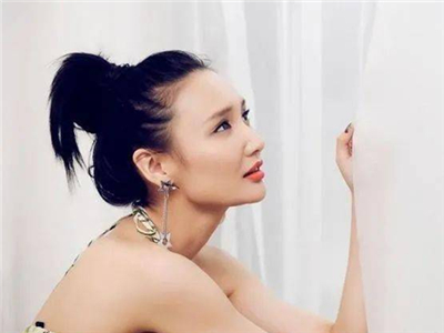 牛萌萌怎么了 才刚刚否认吸毒就传出被刑拘