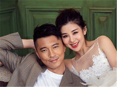 李小萌老公是谁 与王雷结婚7年生一子一家三口照片曝光