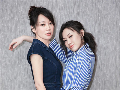 闫妮女儿多大了 与前夫所生女儿邹元清详细资料遭扒
