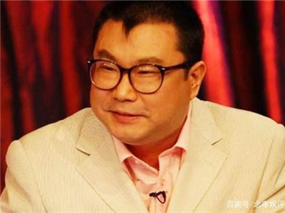 51岁尹相杰现状 因同一丑闻二进宫尹相杰复出捞金引关注