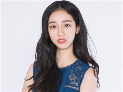 龚婉怡是哪里人 不仅颜值高还是学霸其家境背景起底