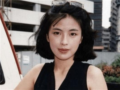罗美薇年轻时照片 近况揭秘张学友自曝罗美薇洁癖恶化