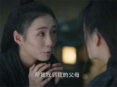 锦绣南歌阿奴怎么死的 阿奴是沈府找了18年的女儿吗