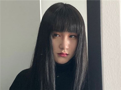 锤娜丽莎个人资料 95后女歌手锤锤真名叫什么