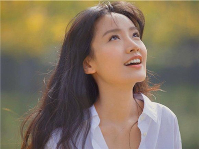 陈芋米长的像谁 撞脸李沁吴倩三人对比照流出