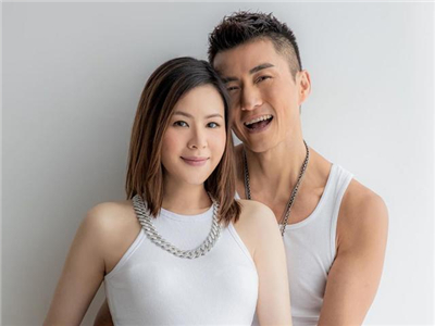 陈山聪老婆是谁 与Apple结婚一年后升级当爸爸