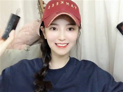 潘铭允男友是谁 95后实力小花凭借“纯子”一角走红