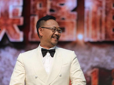 姜武个人资料简介 与妻子宋妍系高一同学合照曝光