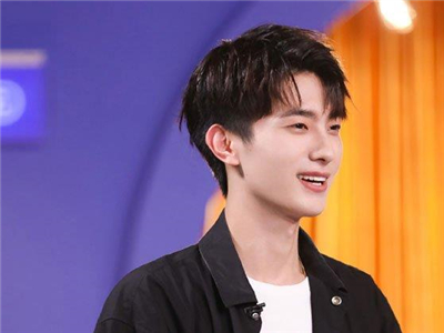卢奂瑜哪里人 清秀长相超吸睛原来系嘉行新悦艺人