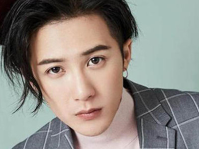 为什么檀健次叫檀兮尔 檀兮尔是他真名吗