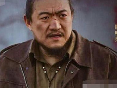 重启王胖子扮演者是谁 陈明昊资料照片曝光文艺十足