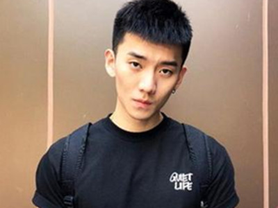 二十不惑熊治扮演者 熊治最后和段家宝在一起了吗
