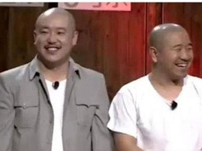 演员赵明远个人资料 接替师父王小利刘能角色引关注